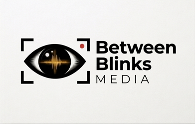 Between Blinks Media logo