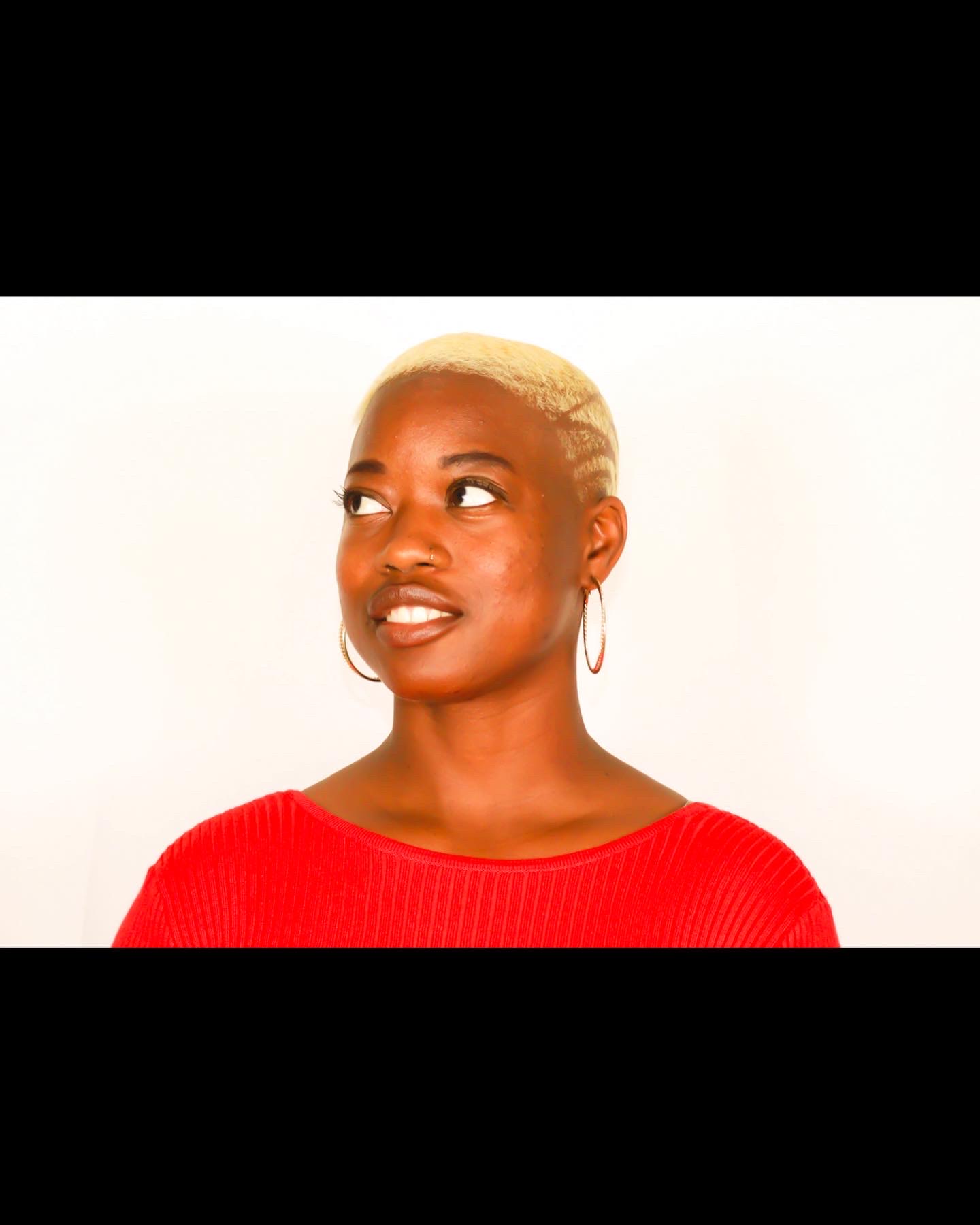 Portrait by Between Blinks Media