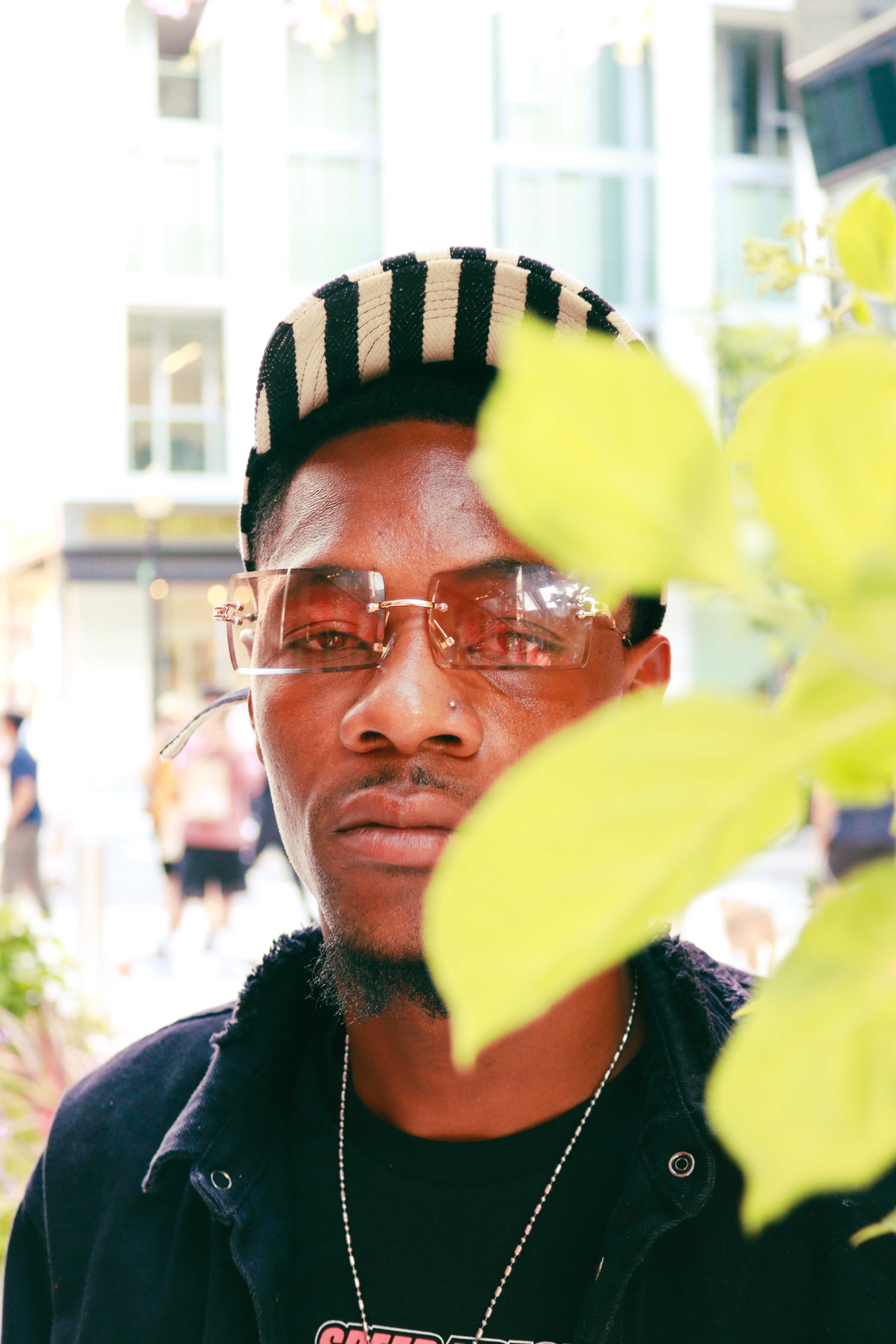 Portrait by Between Blinks Media