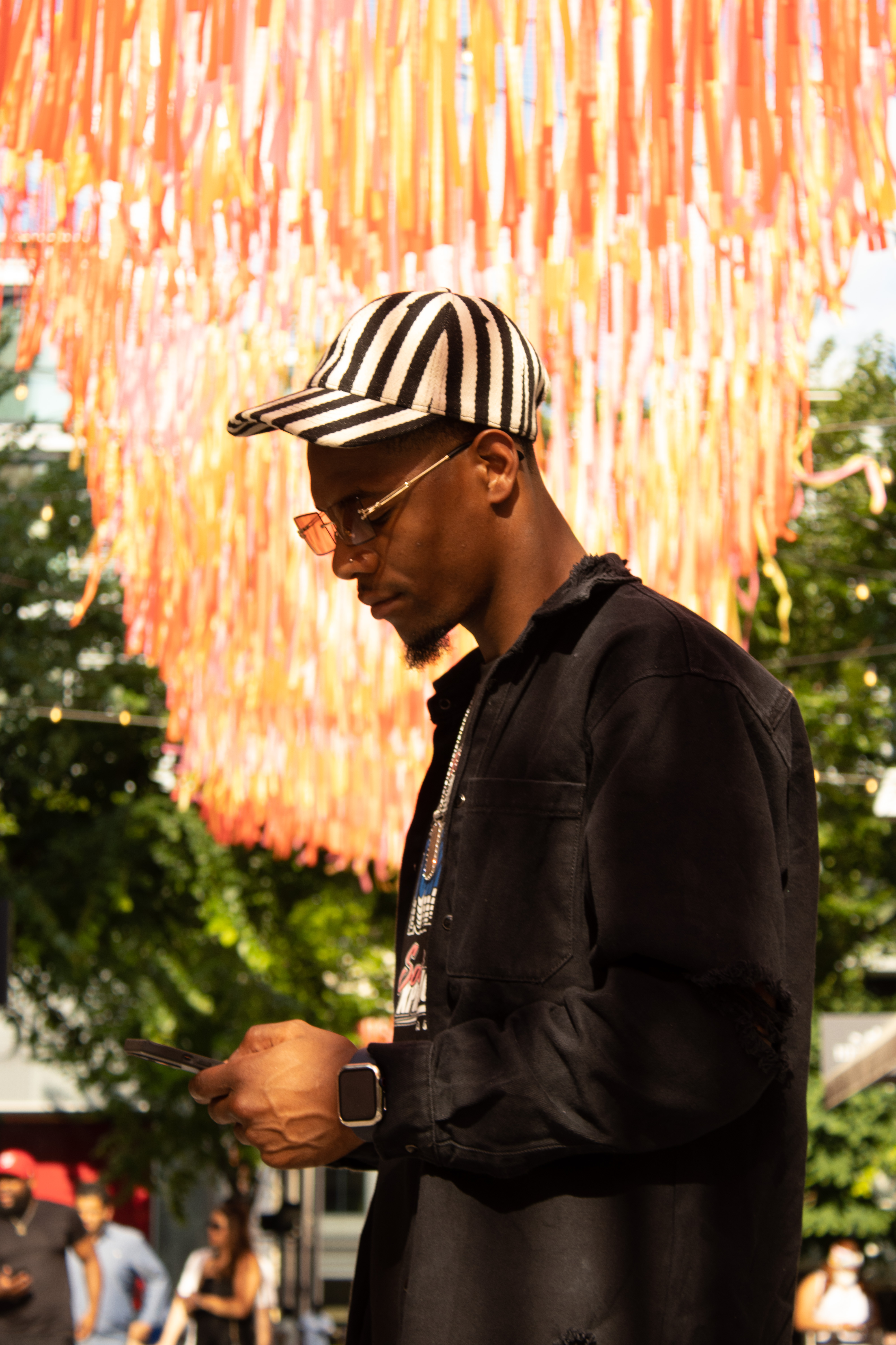 Portrait by Between Blinks Media